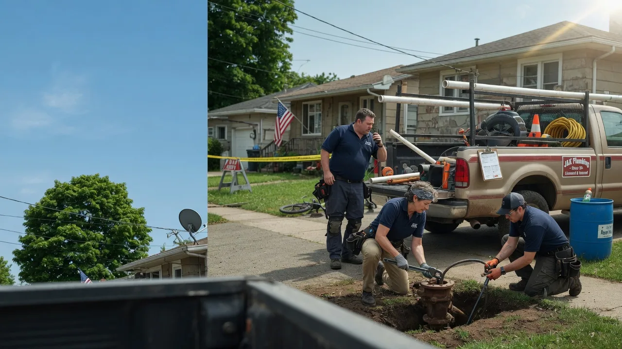Water Heater Replacement in Lyndon, KS near me